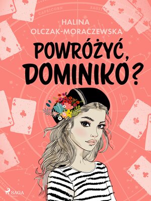 cover image of Powróżyć, Dominiko?